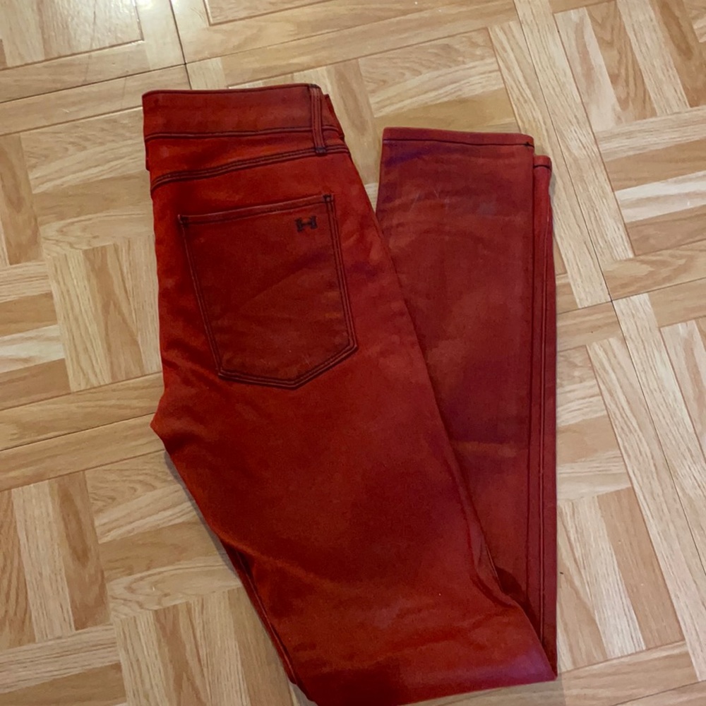 Habitual pants
